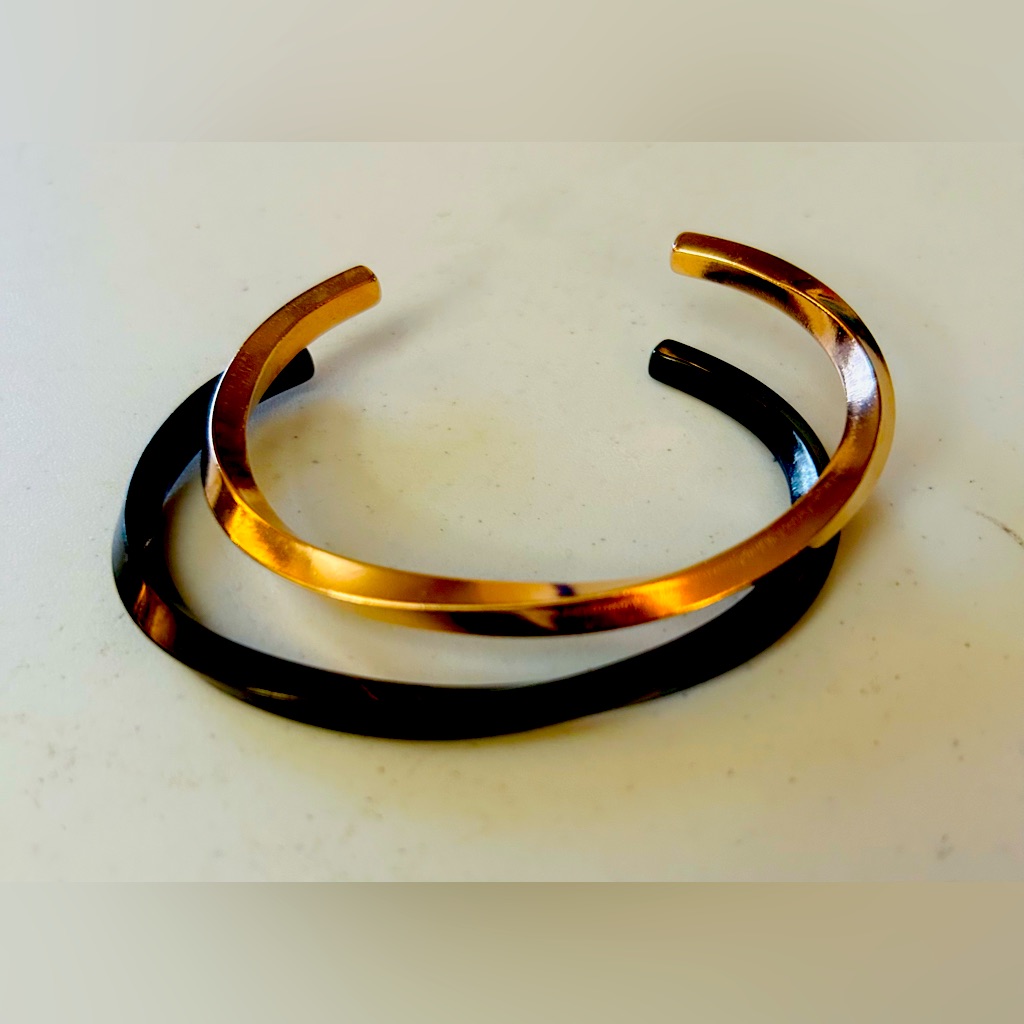 Cuff Bracelets